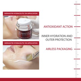 Dermastir Hydraceutic Cream