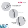 Nail Clippers with Curved Edge 12 cm