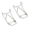 SG Store 2pcs Air Filter Cover Lock Clip P538928 Compatible