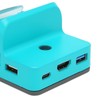 Game Console Docking Station HD Multimedia Interface USB 3.0 Ports