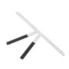 Eyebrow Mapping Kit Stencil Ruler Brow Mapping String Pigment Eyebrow