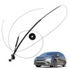 72546TK8A01 Power Sliding Door Cable Repair Kit with Cable and