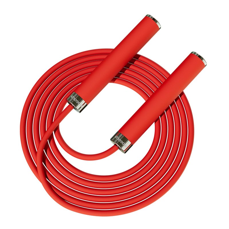 Mogold Premium Quality Jump Rope for Women Men (Beginners), 8~11ft
