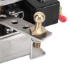 Qiilu Golf Cart Potentiometer 27094 G01 25267 G2 Replacement For