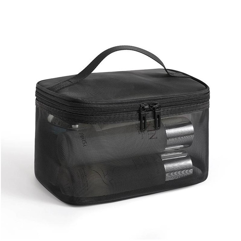 Make Up Bag:_Grey_OS