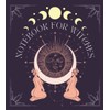 Notebook for Witches