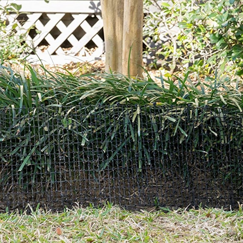 Anti Cat Spikes Pet Deterrent Netting Indoor/Outdoor Deterrent Devices for