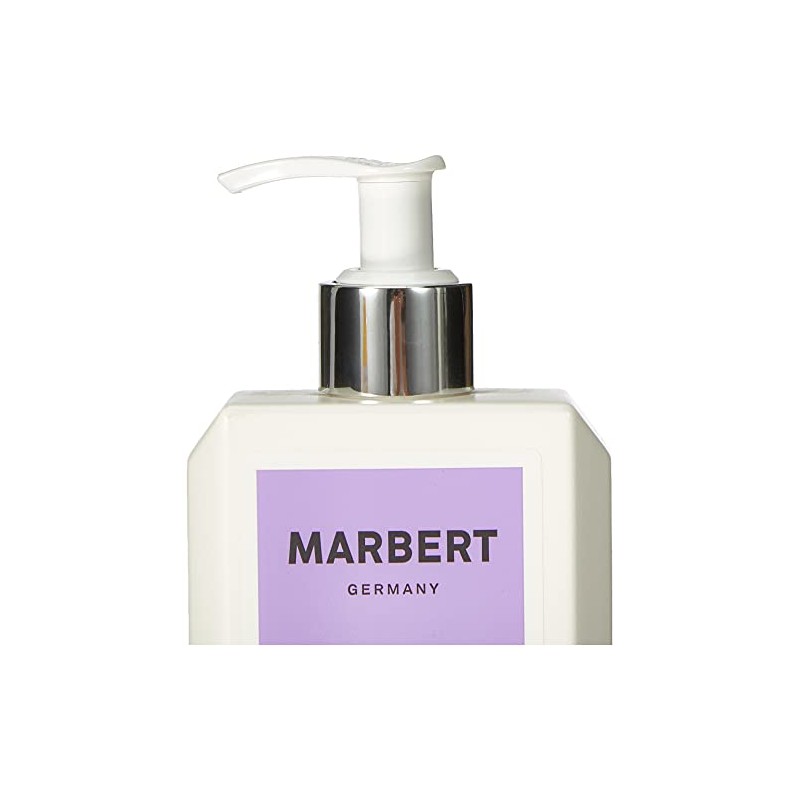 Marbert Care Bath & Body Classic Body Lotion, 400 ml