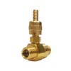proven part Pressure Washer Brass 3/8 in. NPT in line