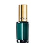 L'Oréal Paris Color Riche Le Vernis 613 Blue Reef, 2er