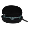 Sport Goggles Free Regulable Design Curved Fit Frame Impact Resistant