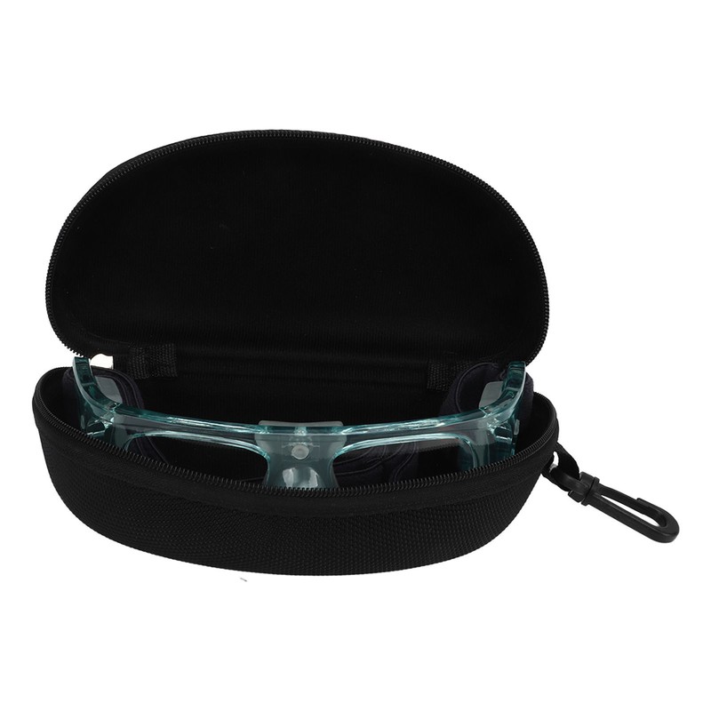 Sport Goggles Free Regulable Design Curved Fit Frame Impact Resistant