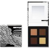 Studio78 Paris Stay Wild Eyebrow Palette, 6 g