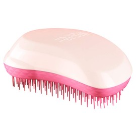 Hair Brush Tangle Teezer Tangle Teezer The Original Soft & Damaged Milky Rose