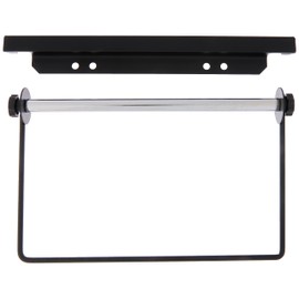 BGS 67161 | Paper Roll Holder for Workshop Trolley PRO
