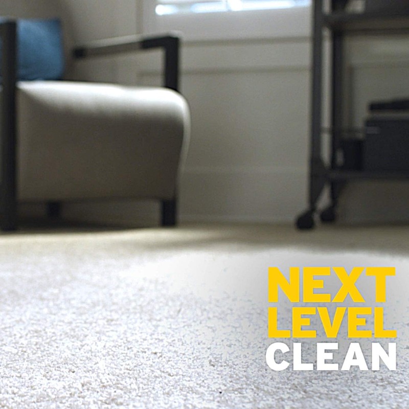 Zep All-Purpose Carpet Shampoo Concentrate Cleaner - 1 Gallon -