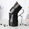 Easyworkz Milk Pitcher Jug Stainless Steel Latte Art Coffee Cup