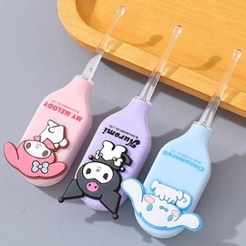 LED earpick light LED earpick 2P earwax removal Gwipagae Cinnamoroll