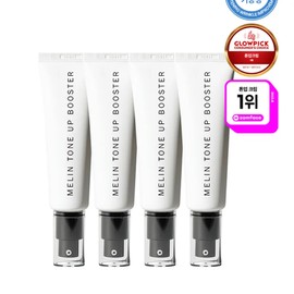 [Whitening Wrinkle Improvement] Tone Up Booster 50ml 3+1 / [미백주름개선] 톤업부스터 50ml 3+1