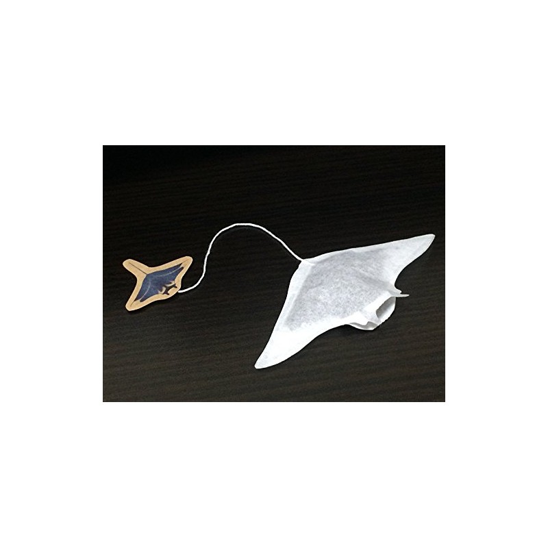 ocean-teabag Sea Tea Bags, Set of 10