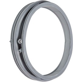 Endurance Pro UPGRADED 134616100 Door Seal Boot Compatible with Electrolux, Frigidaire 1482856, 7134616100, AP4363896, PS2342392, 1482856, AP4363896 2 YEAR WARRANTY