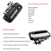 2PCS Door Handle fits for 1995 1996 1997 1998 1999