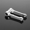 GOODELY -1.18"" CNC Suspension Lowering Link Compatible With YAMAHA WR250F