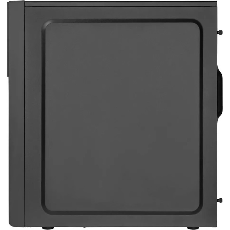 ‎SilverStone Technology SilverStone Technology Precision Series Black ATX Tower Case