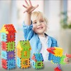 KUTOI Bloques de construcción – Juego de bloques de construcción