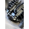 Vision X Lighting 9911359 VWR050940-VL Rundel Series Work Light 9