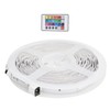 10m LEDstrip Light Set RGB Music Bluetooth APP 24-Key Control