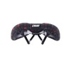 Dmr - Saddle - - Black Red 25th