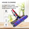 IZSOHHOME Soft Brush Head,Big Rollers,for Dyson V11 V10 V8 V7