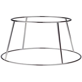 Pentole Agnelli Home, Weiß, Unica