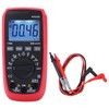 Digital Multimeter Tester Electrical Voltmeter Volt Multi Meter 4000 Counts