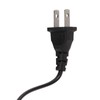 Adaptador de CA CC Conector Externo Resistente a la Intemperie