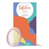 Discos menstruales Softdisc | Discos menstruales desechables