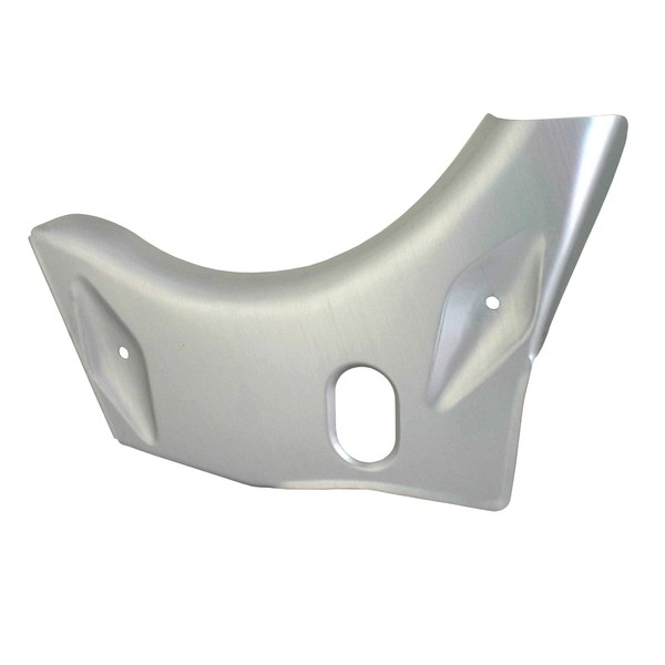 Engine Cover Right SR2, SR2E (Aluminium)