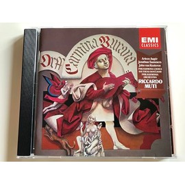 Carmina Burana