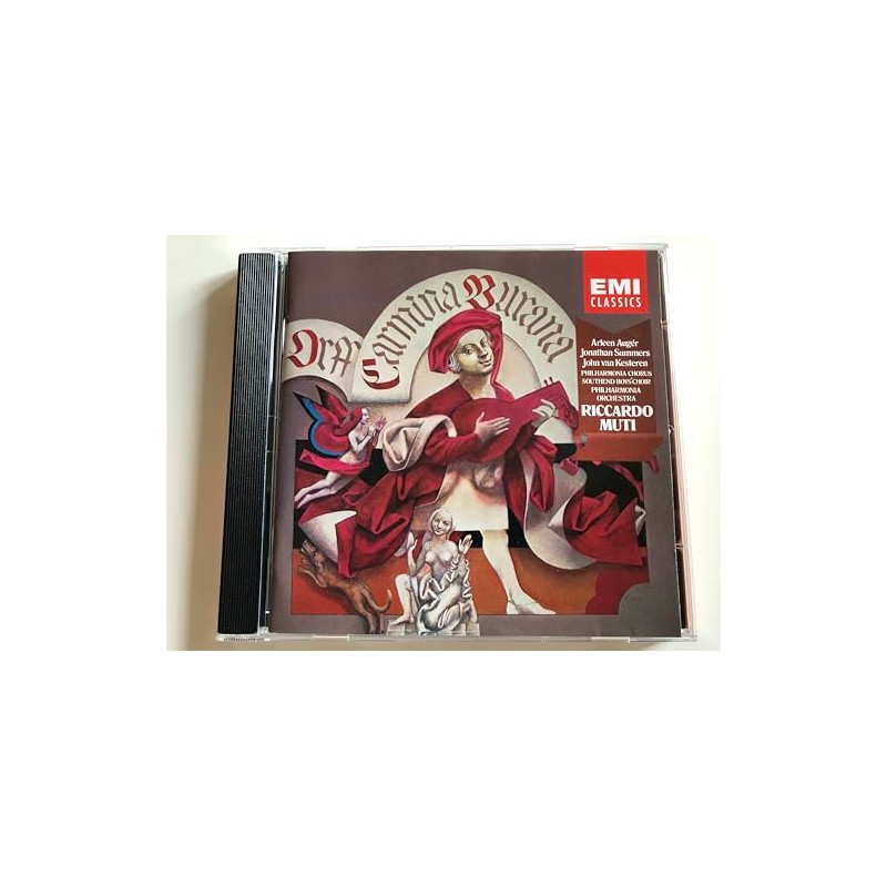 Carmina Burana