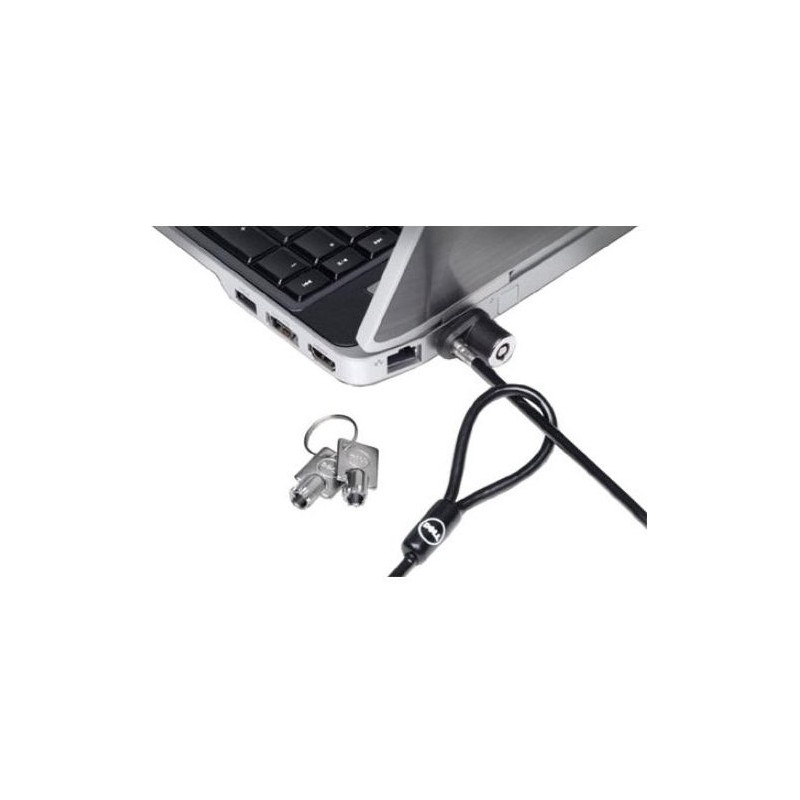 Dell 461-10221 Keypad Security Lock