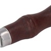 Leathercraft Spacer Set High Carbon Steel Wooden Handle Portable Durable