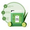 Tónico Facial Agua De Pepino & Aloe Vera 5 Litros