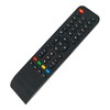 VINABTY Replacement Remote Control Compatible with MAG420w1 Compatible with Infomir
