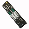 Universal A/V Receiver Replaced Remote Control RC-682M RC-681M Fit for
