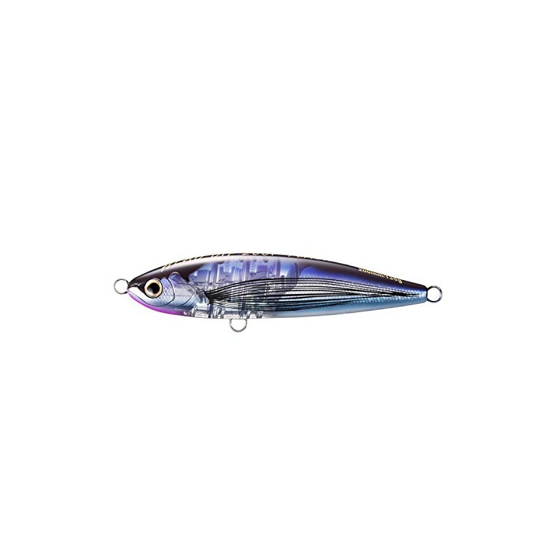 Shimano XU-T20S 004 F Flying Fish Offshore Topwater Oshia Head