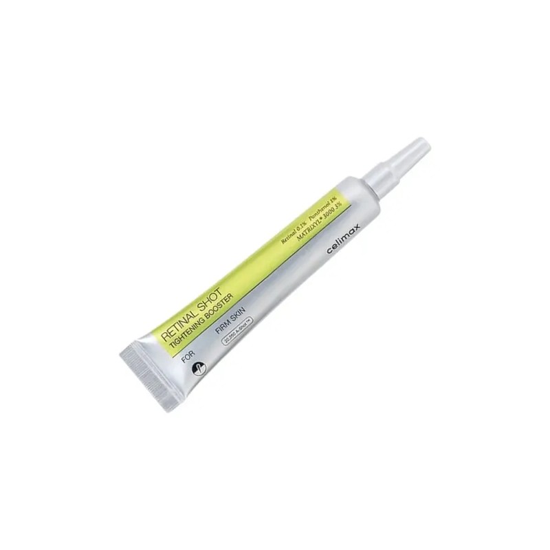 Celimax The Vita-a Retinal Shot 15ml Noche Todo Tipo De