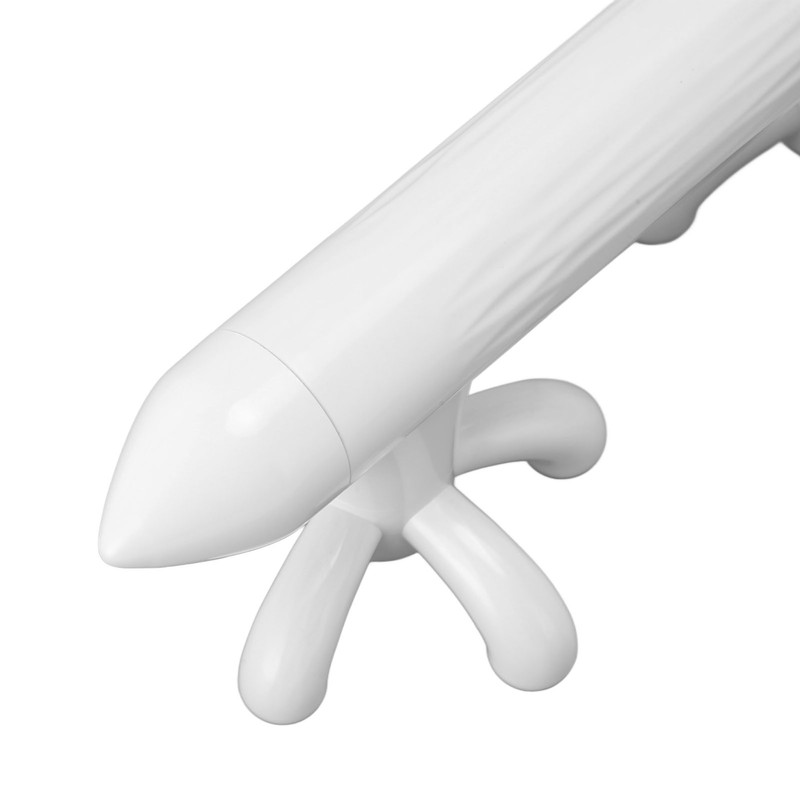 Manual Fascia Massage Tool Alleviate Tension Myofascial Release Trigger Point