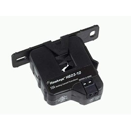 Veris,Current Xducer,Split-Core,0-10A,0-10VDC, H623-10