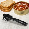 Kitchen Can Opener, Stainless Steel, Can Opener, Safe Can Opener,
